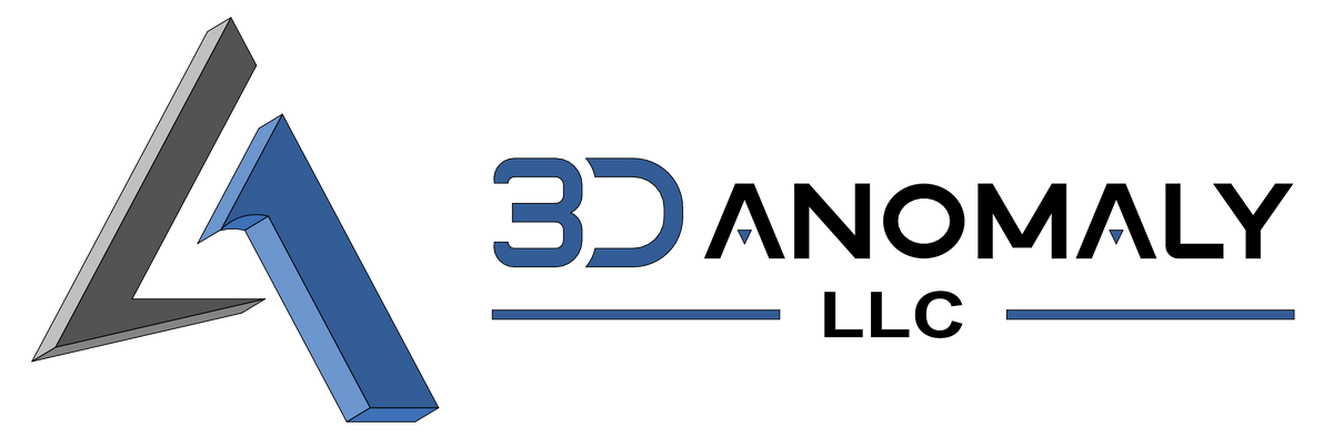3D Anomaly